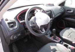 2021 Jeep Compass - Image 24