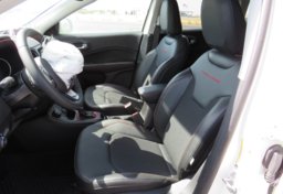 2021 Jeep Compass - Image 26