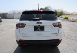 2021 Jeep Compass - Image 10