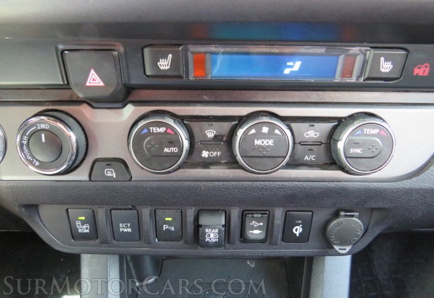 2019 Toyota Tacoma 4WD - Image 32