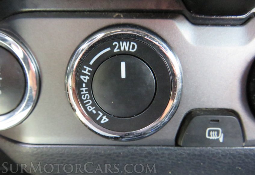2019 Toyota Tacoma 4WD - Image 33