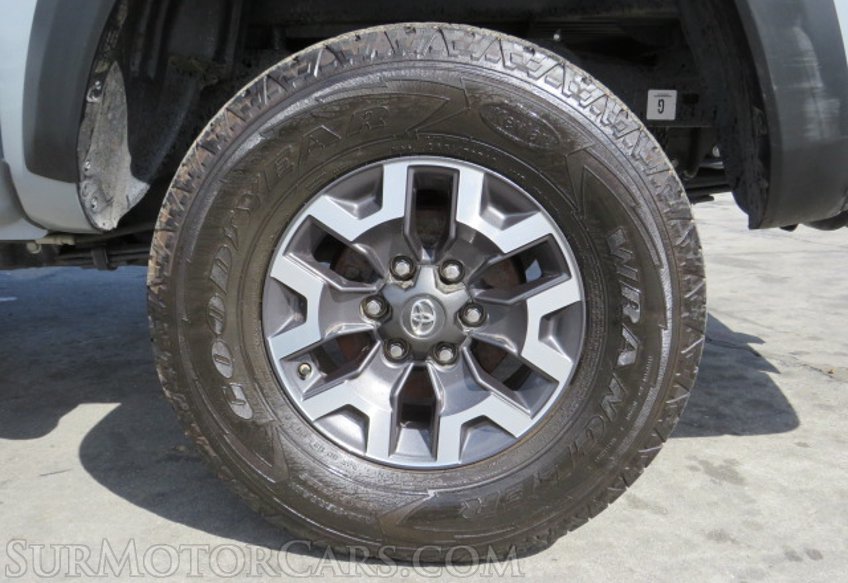 2019 Toyota Tacoma 4WD - Image 45