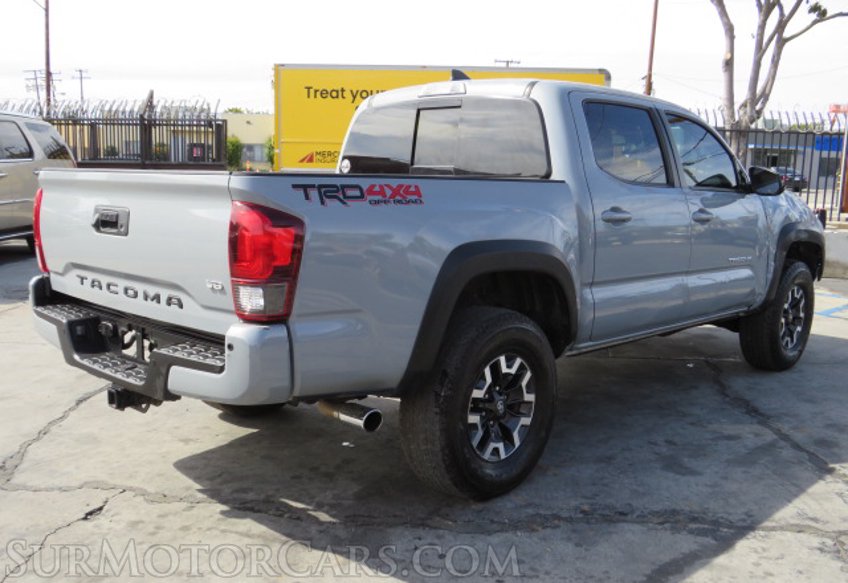 2019 Toyota Tacoma 4WD - Image 6