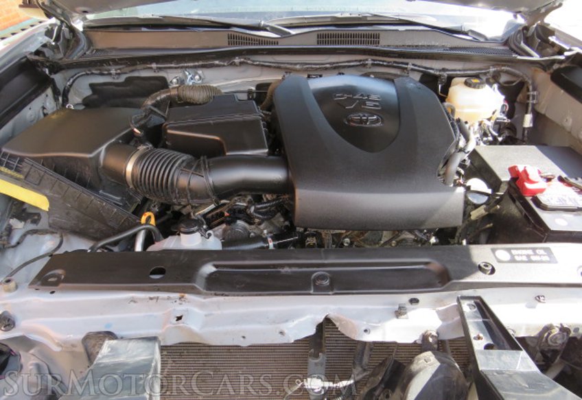 2019 Toyota Tacoma 4WD - Image 49