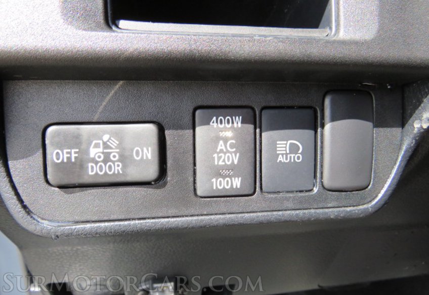 2019 Toyota Tacoma 4WD - Image 42