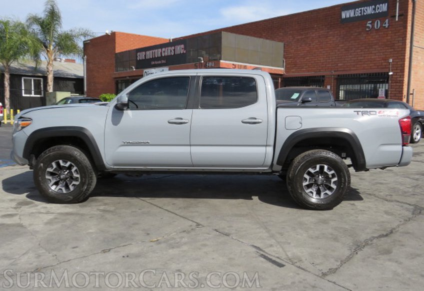 2019 Toyota Tacoma 4WD - Image 3