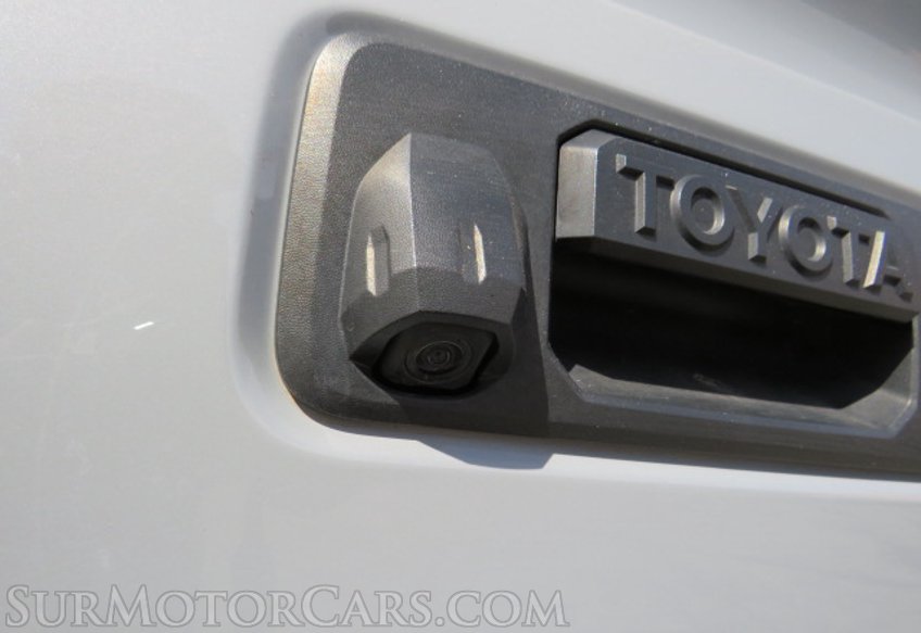 2019 Toyota Tacoma 4WD - Image 44