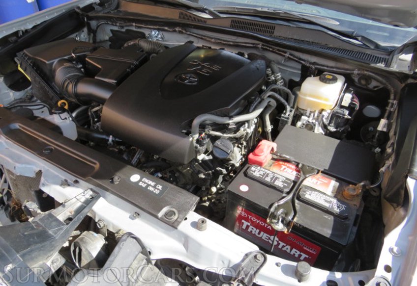 2019 Toyota Tacoma 4WD - Image 47