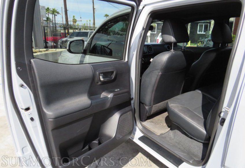 2019 Toyota Tacoma 4WD - Image 23