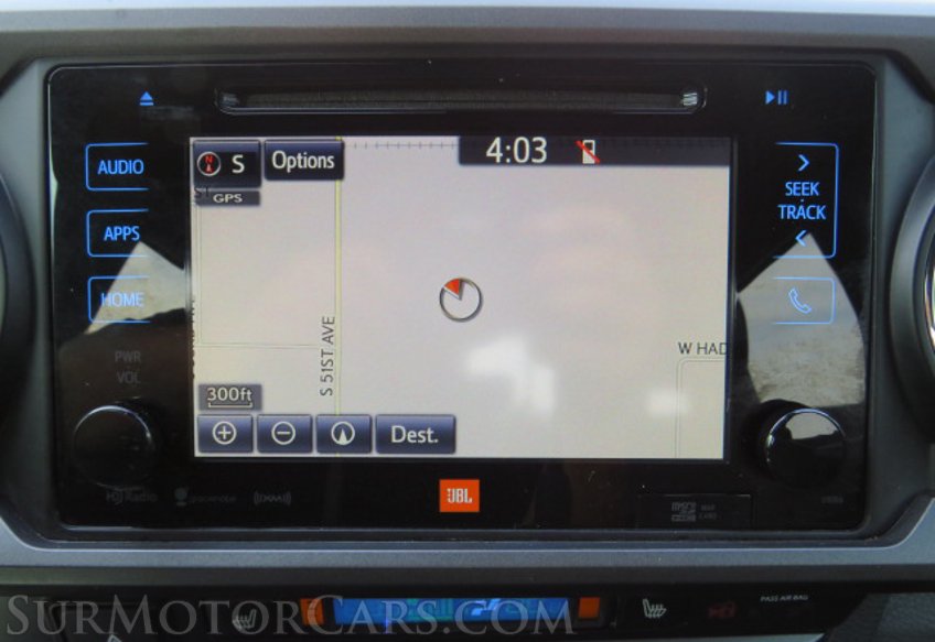 2019 Toyota Tacoma 4WD - Image 28