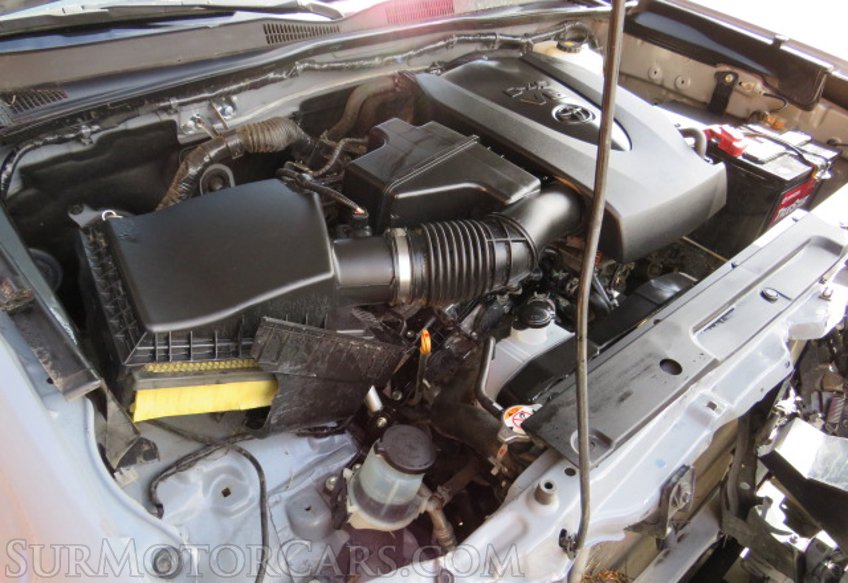 2019 Toyota Tacoma 4WD - Image 48