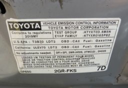 2019 Toyota Tacoma 4WD - Image 51