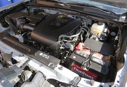 2019 Toyota Tacoma 4WD - Image 47