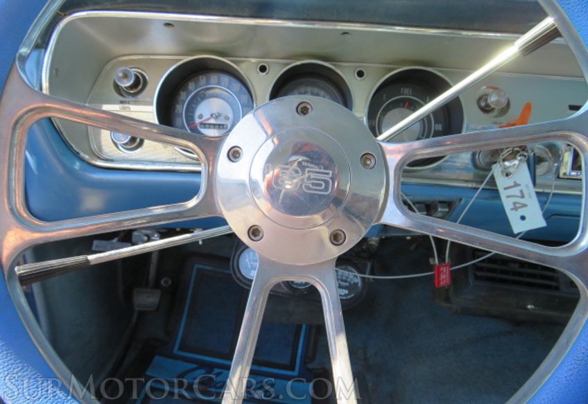 1965 Chevrolet MALIBU - Image 26