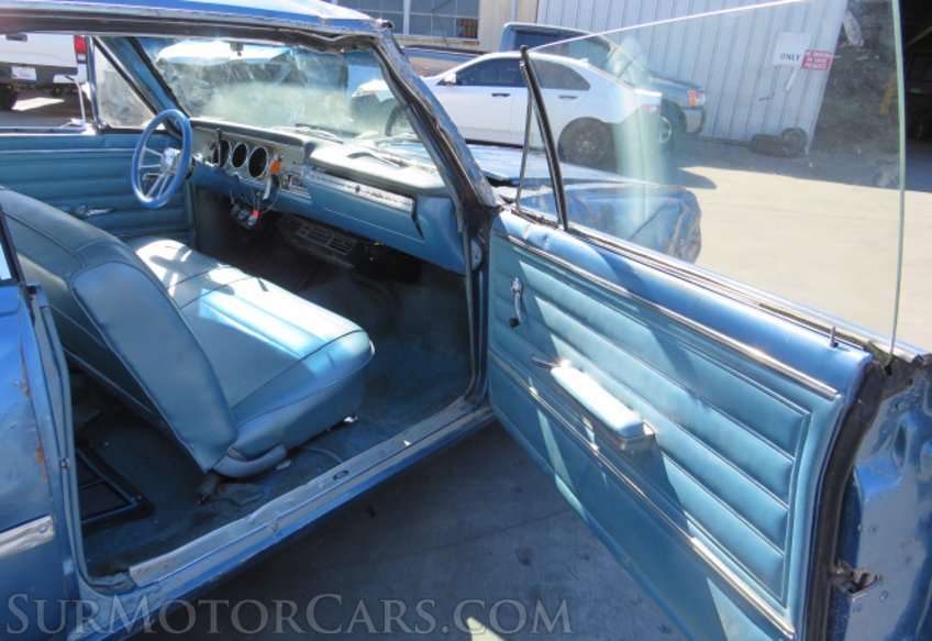 1965 Chevrolet MALIBU - Image 19