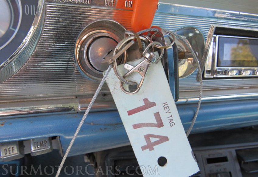 1965 Chevrolet MALIBU - Image 27