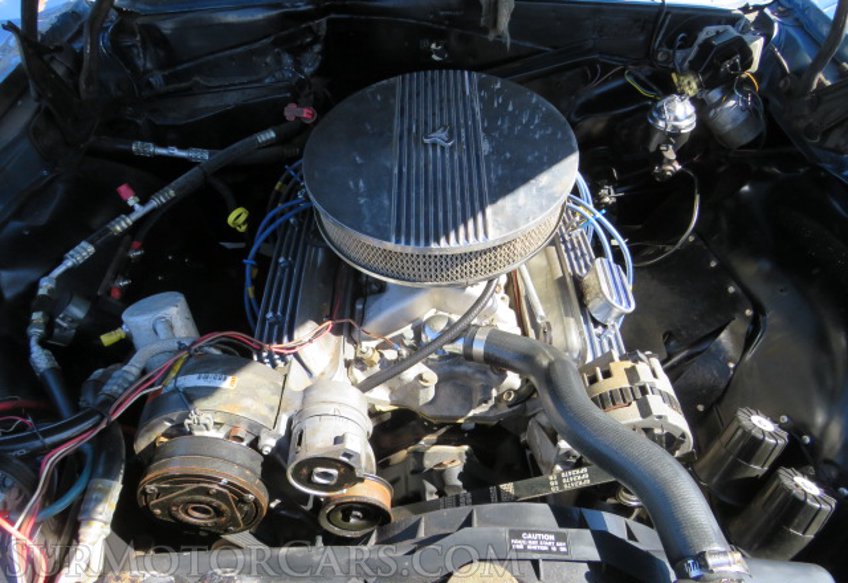 1965 Chevrolet MALIBU - Image 31