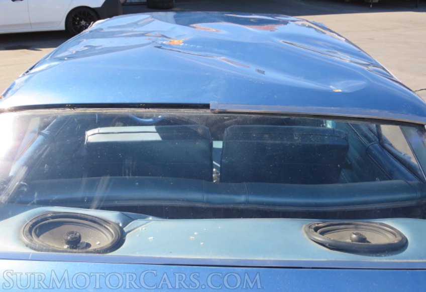 1965 Chevrolet MALIBU - Image 15