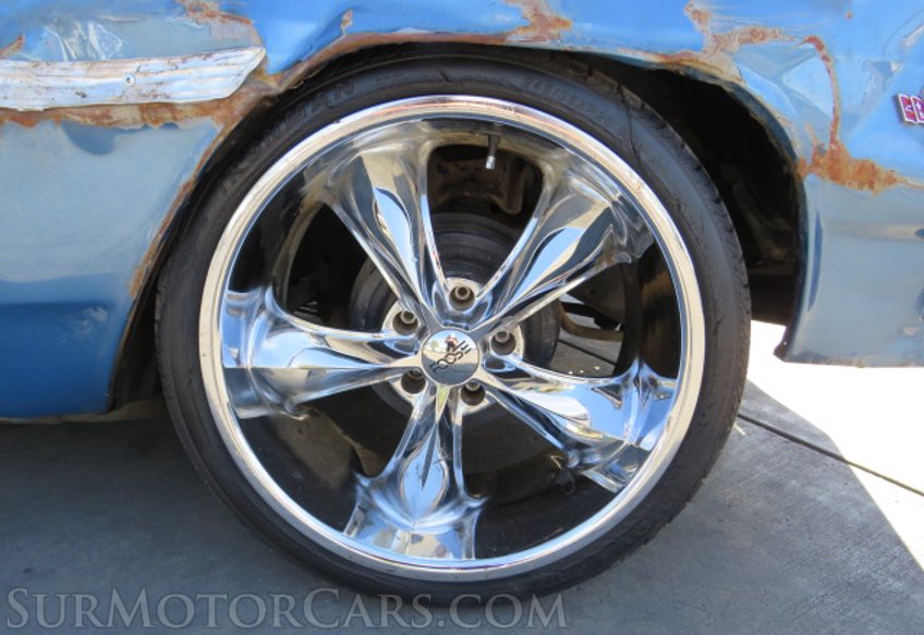 1965 Chevrolet MALIBU - Image 16