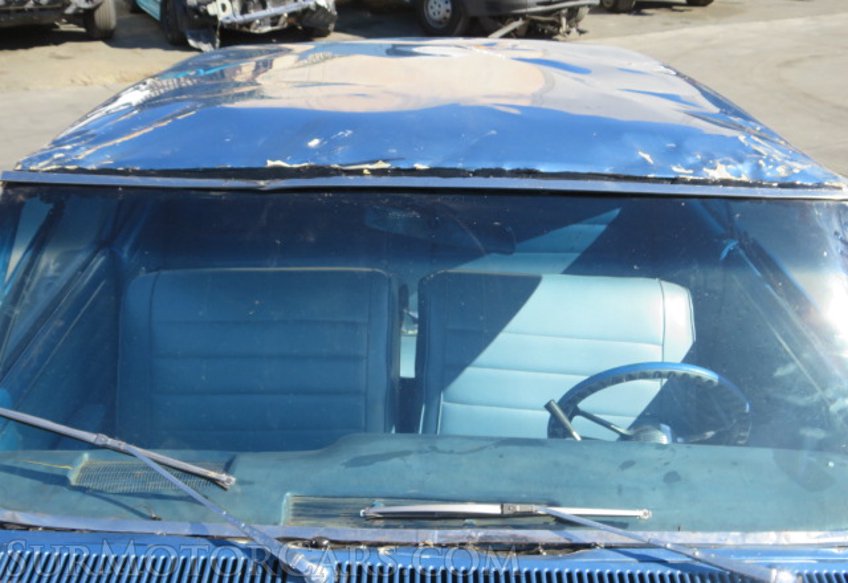 1965 Chevrolet MALIBU - Image 13