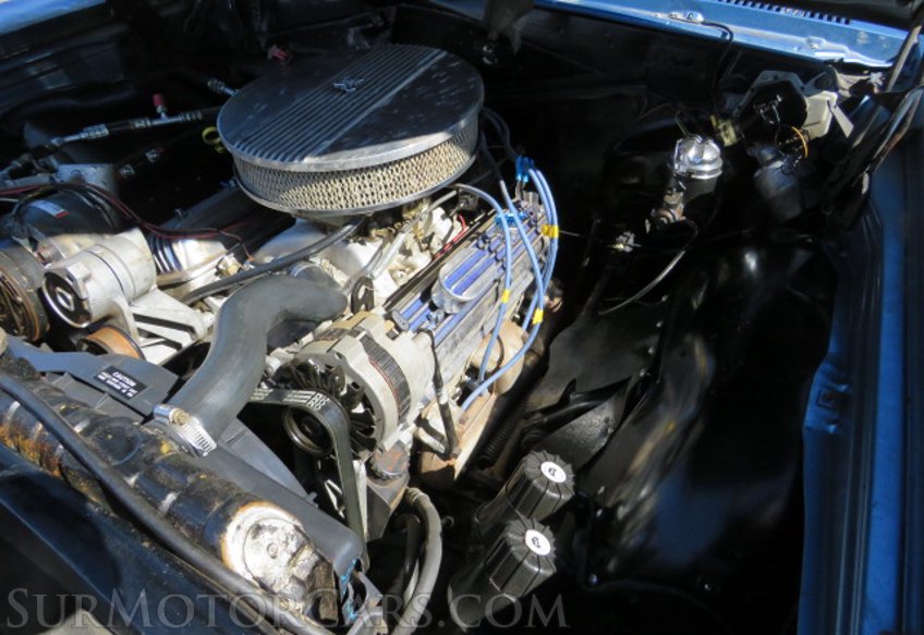 1965 Chevrolet MALIBU - Image 33