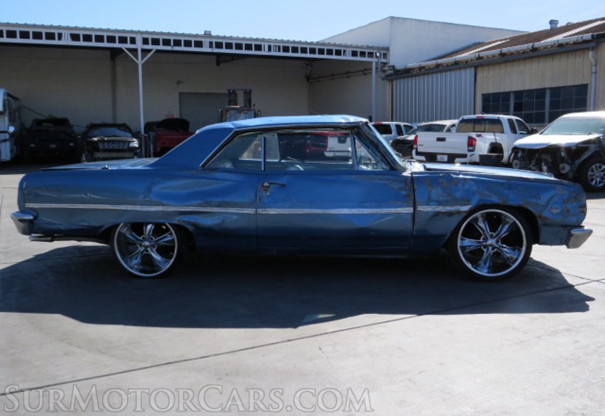 1965 Chevrolet MALIBU - Image 11