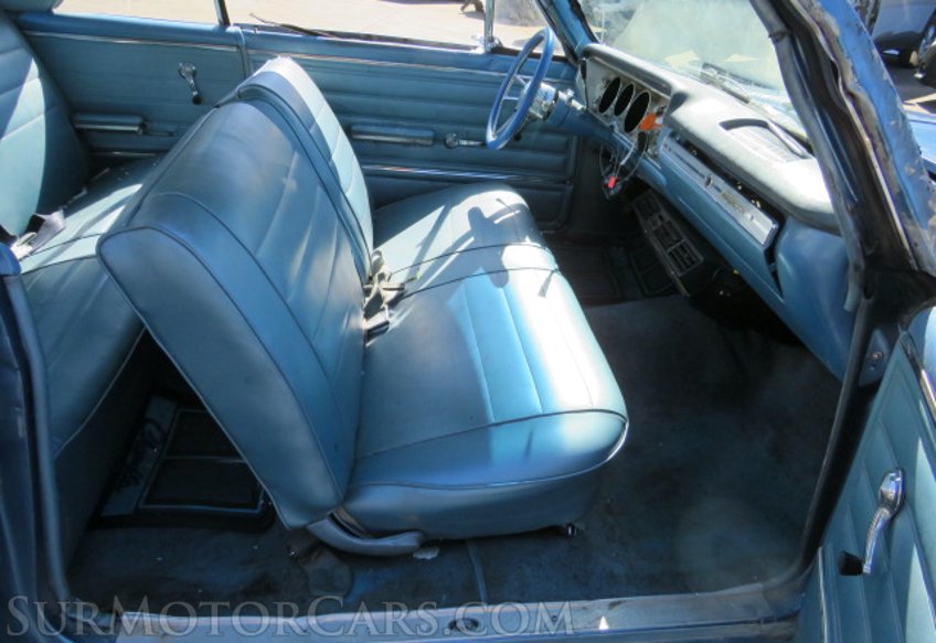 1965 Chevrolet MALIBU - Image 21