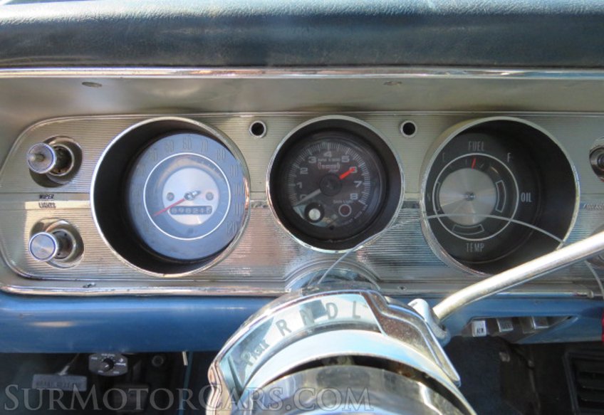 1965 Chevrolet MALIBU - Image 25