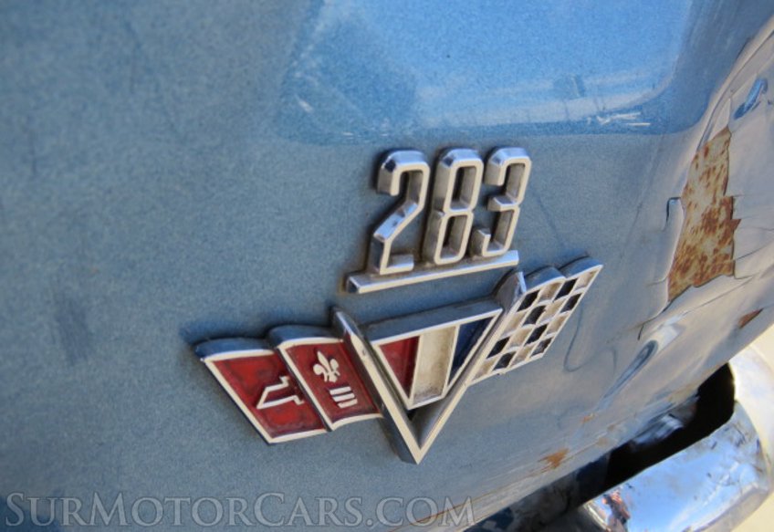 1965 Chevrolet MALIBU - Image 17