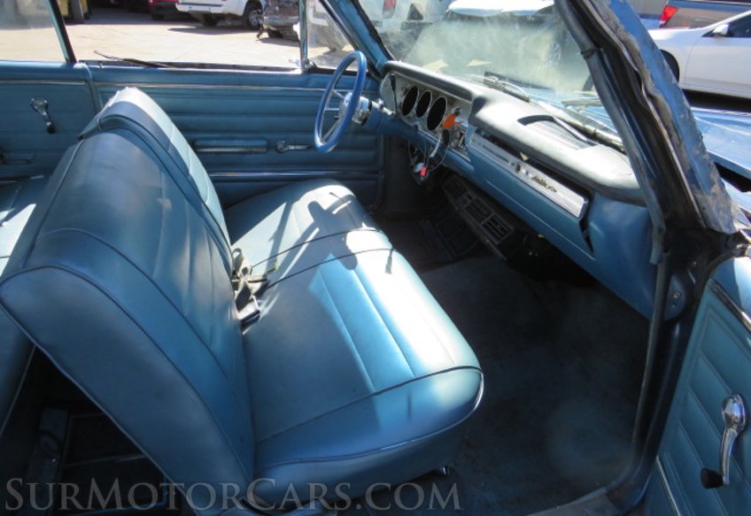 1965 Chevrolet MALIBU - Image 23