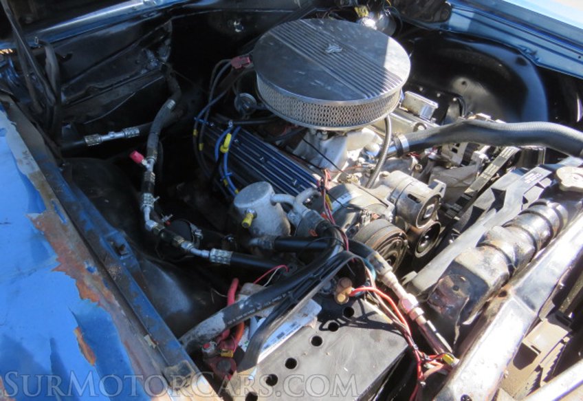 1965 Chevrolet MALIBU - Image 32