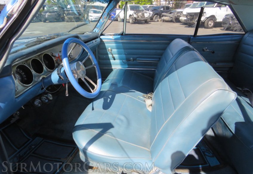 1965 Chevrolet MALIBU - Image 22