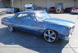 1965 Chevrolet MALIBU - Image 1