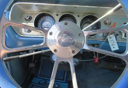 1965 Chevrolet MALIBU - Image 26