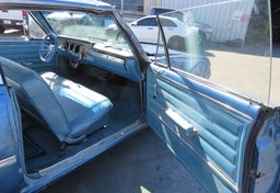 1965 Chevrolet MALIBU - Image 19