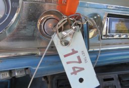 1965 Chevrolet MALIBU - Image 27