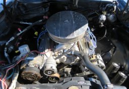 1965 Chevrolet MALIBU - Image 31