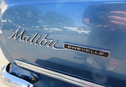 1965 Chevrolet MALIBU - Image 18