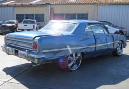 1965 Chevrolet MALIBU - Image 7