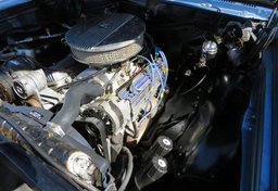 1965 Chevrolet MALIBU - Image 33