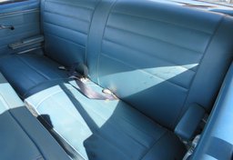 1965 Chevrolet MALIBU - Image 24