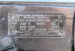 1965 Chevrolet MALIBU - Image 30