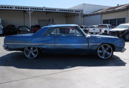 1965 Chevrolet MALIBU - Image 11