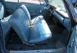 1965 Chevrolet MALIBU - Image 21