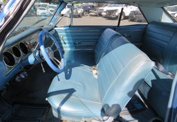 1965 Chevrolet MALIBU - Image 20