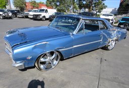 1965 Chevrolet MALIBU - Image 2