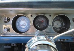 1965 Chevrolet MALIBU - Image 25