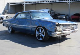 1965 Chevrolet MALIBU - Image 3