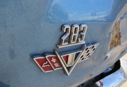 1965 Chevrolet MALIBU - Image 17