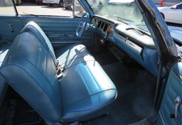 1965 Chevrolet MALIBU - Image 23